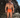 Burnt Orange Swim Brief
