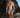 Cyan Blue Swim Brief