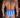The Amalfi Swim Brief